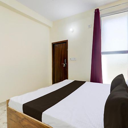 Hotel O Rn Chinhat المظهر الخارجي الصورة