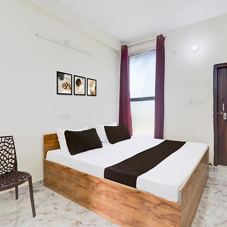 Hotel O Rn Chinhat المظهر الخارجي الصورة