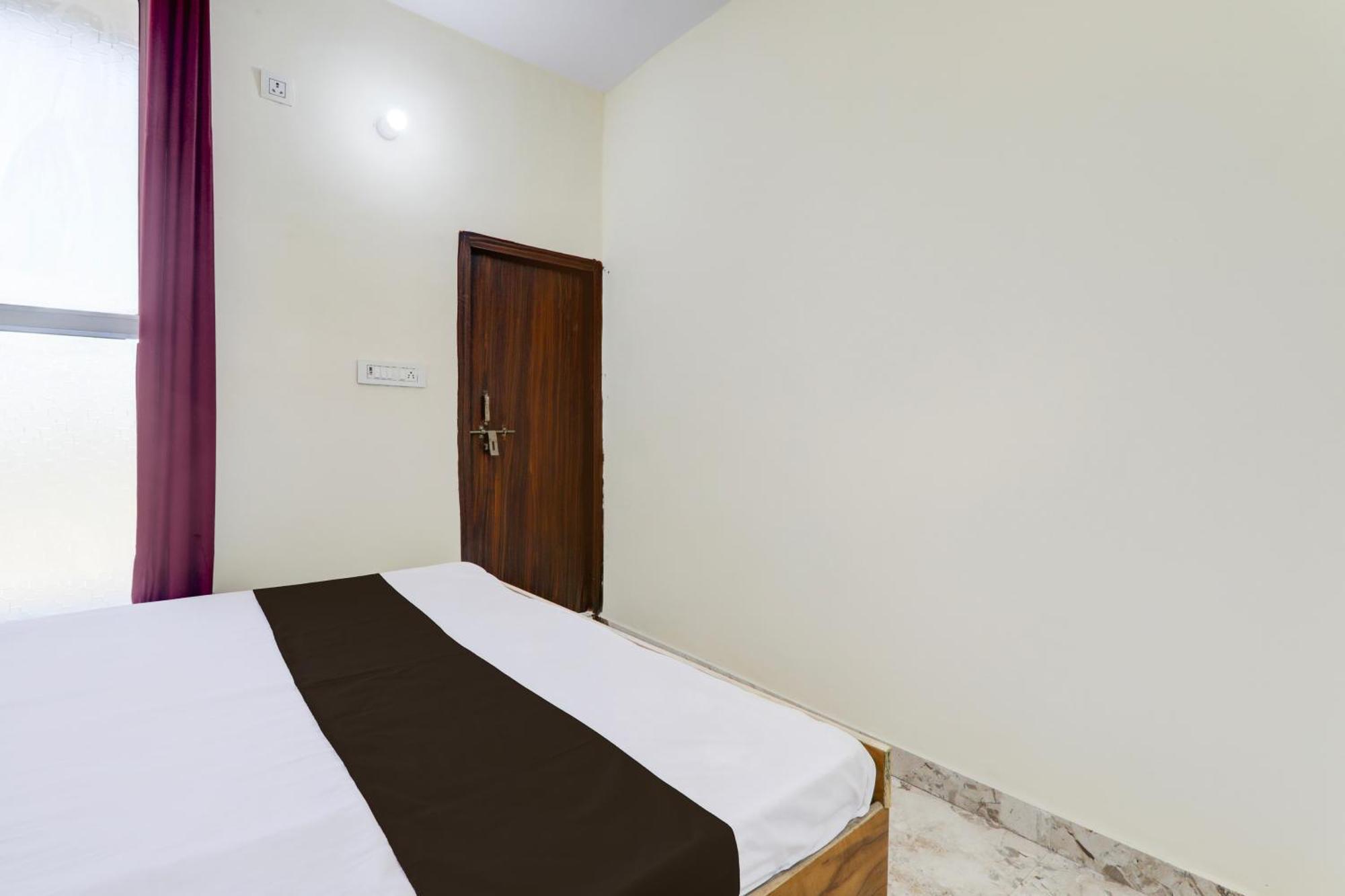 Hotel O Rn Chinhat المظهر الخارجي الصورة