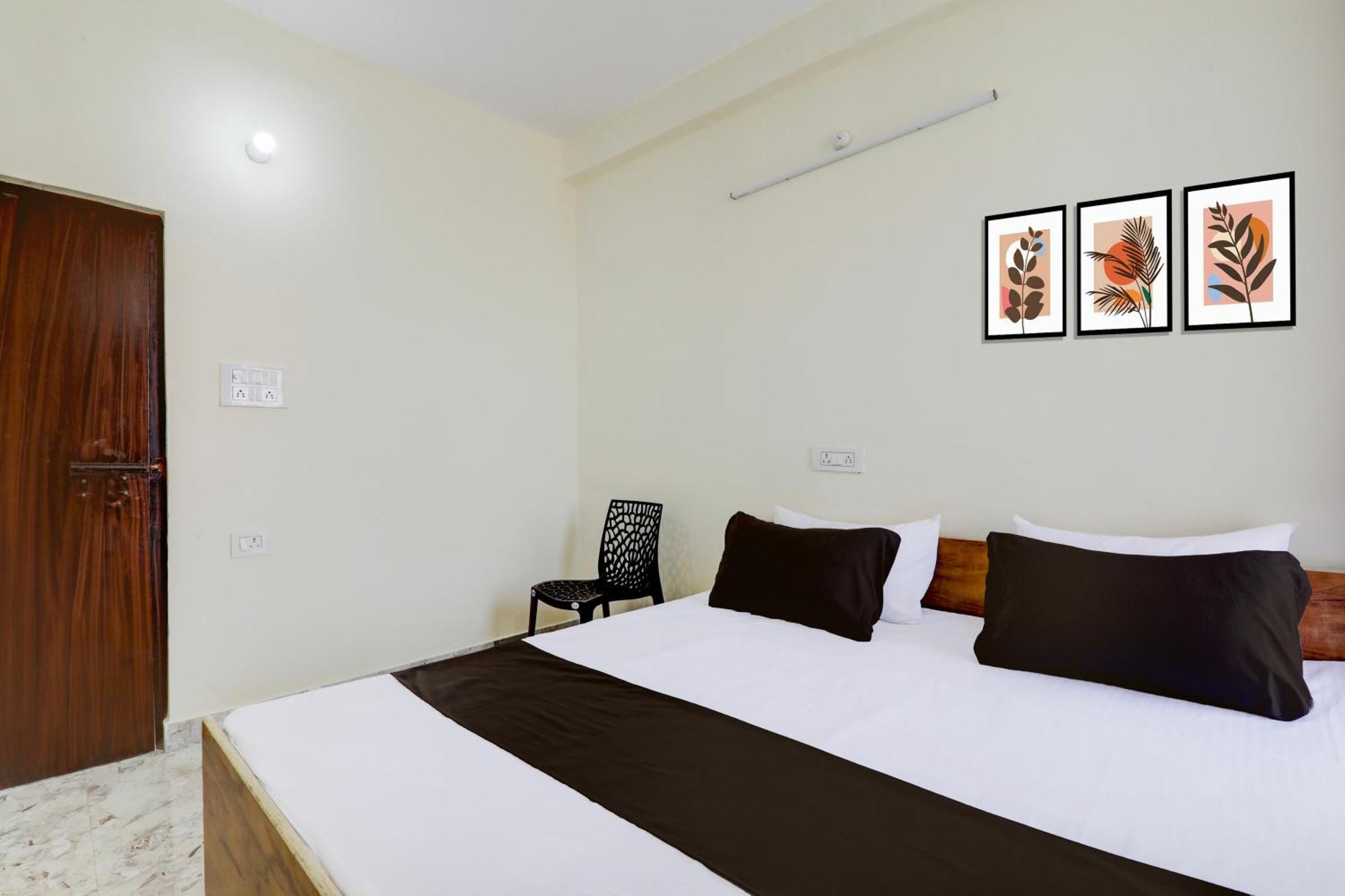 Hotel O Rn Chinhat المظهر الخارجي الصورة