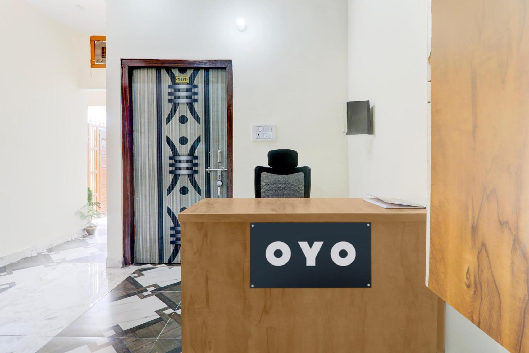 Hotel O Rn Chinhat المظهر الخارجي الصورة
