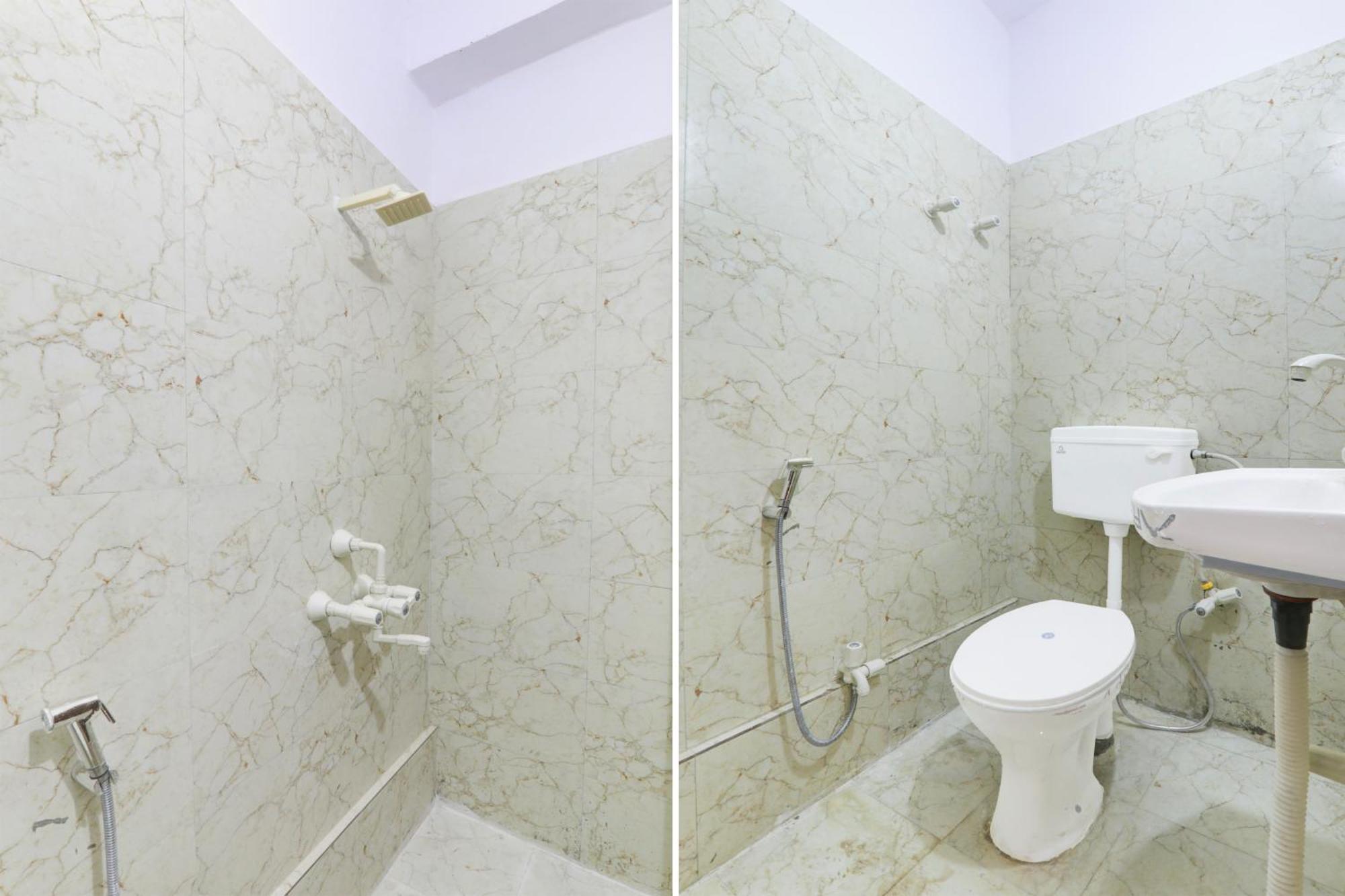 Hotel O Rn Chinhat المظهر الخارجي الصورة