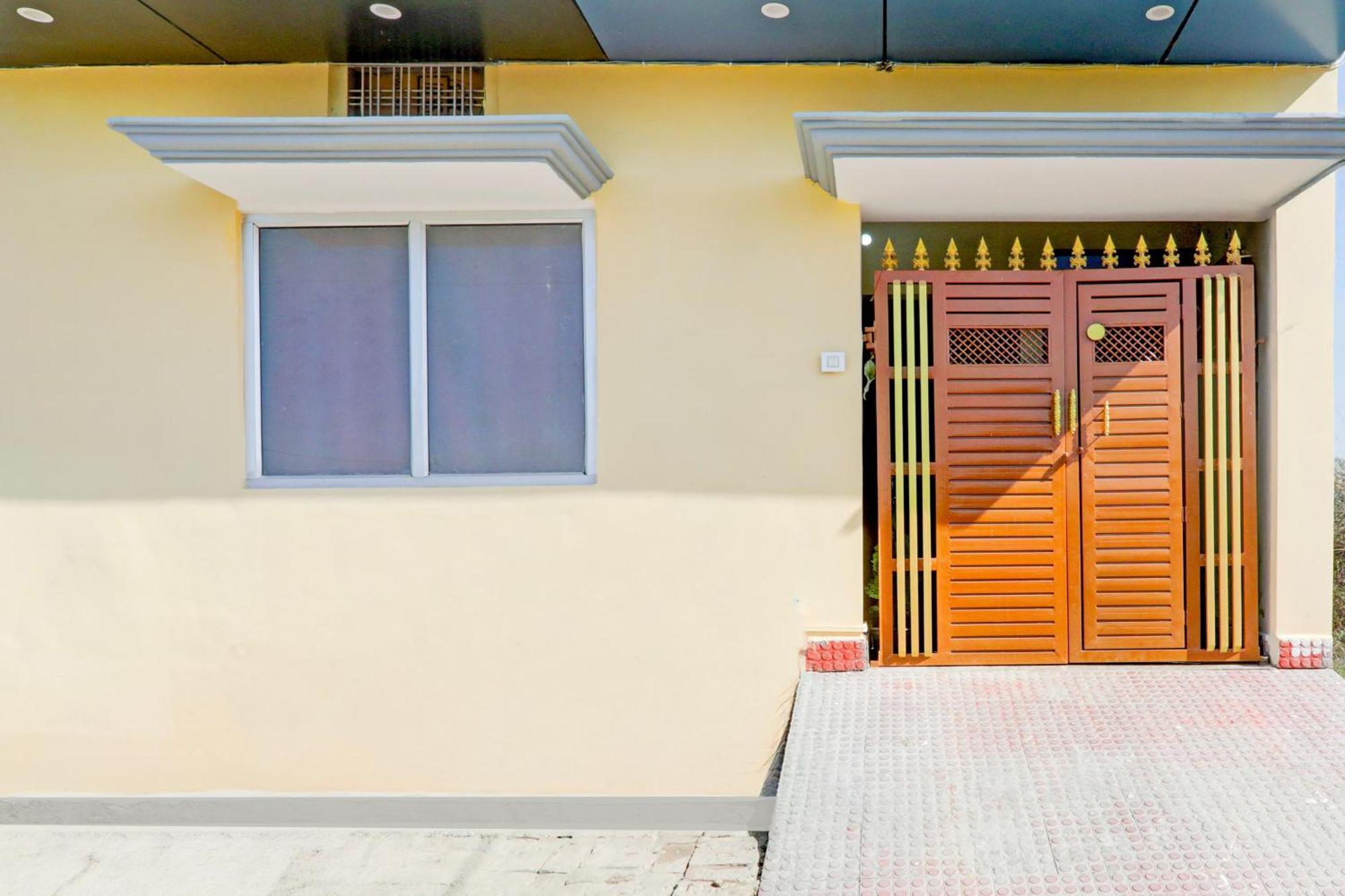 Hotel O Rn Chinhat المظهر الخارجي الصورة