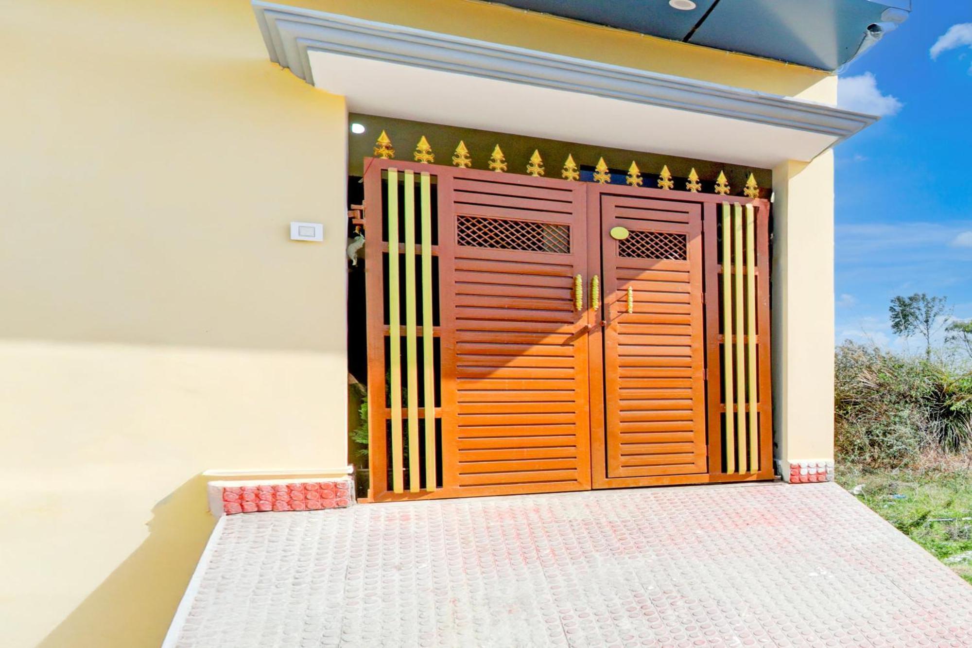 Hotel O Rn Chinhat المظهر الخارجي الصورة